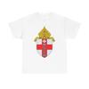 Römisch-katholische Diözese Manchester - T-Shirt
