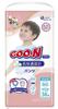 (GooN) Diapers-panties for Sensitive Skin PBL 12-20kg 38pcs