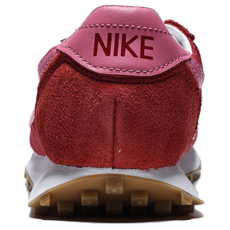 Nike Adidași pentru femei LD-1000 Team Crimson Red Summit-White Gum-Light-Brown HF3227603