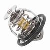 Coolant Thermostat with Gasket For Toyota Scion Lexus 90916-03129 90916-A3003