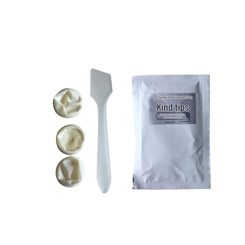 Suoli SLG270 CPU & GPU Thermal Paste