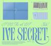 IVE [IVE SECRET] 4-asis EP albumas