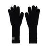 THINK PLANT Gants Simon, Noir