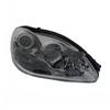 Compatible Headlights for Mercedes W220 S350 (Models: 2208204361, 2208204461)
