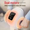 HEZHENG Heated Knee Massager CN Plug (adapter Included)