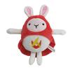 Bing Bunny Hoppity Voosh Plush Toy- The Perfect Gift For Kids Of All Ages