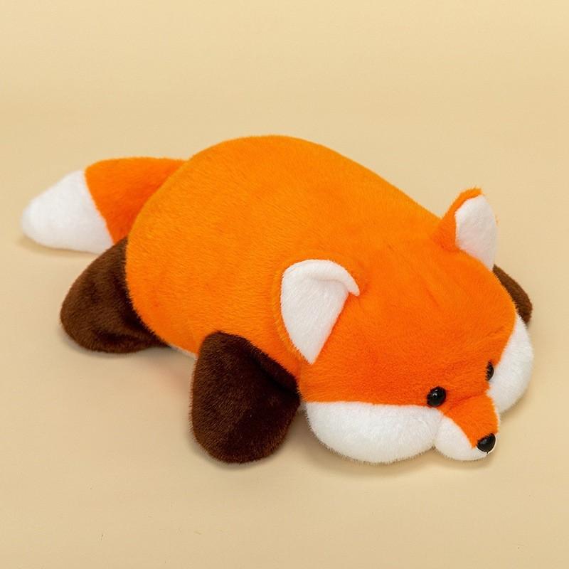 Plush Raccoon Koala Pillow Toy With Soft Fabric For Kid Comfort And Napping