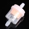 3Pcs Gas Fuel Filter for Motorcycle Moped Scooter Dirt Bike ATV Go Kart Accessories F-Best