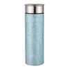 2025 Titanium Insulated Cup: Crystal Finish, Lightweight, Simple Business Style, Includes Gift Box