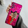Cover For Samsung Galaxy A12 A34 A54 A73 A53 A71 A51 A31 A33 A22 A21s A13 A32 A72 A52 A23 Women Super Mom Baby Princess Queen