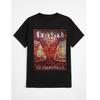 Tool “10,000 Days” Rock Band T-Shirt – New