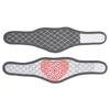Green Dot Neck Warmer Belt Household Hot Compress Shoulder Neck Back Neck Dot Warm Neck Strap Available for Men and Women