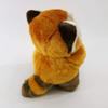 Cute Sale Plush Toy: Red Panda, Standing, Size S (Z0077)