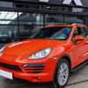 Premium Ultra Gloss Lava Orange Wrap PET DIY Vinyl Film Car Whole Body PVC Decal Wrapping Sticker Cover Auto Tuning Accessories