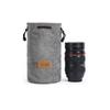 Soft Camera Storage Bag Portable Dustproof Lens Protective Case Waterproof Handbag DSLR Drawstring Bag for Canon/Nikon Camera