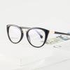 Fashion Cat Eye Leopard Eyeglasses Anti Blue Light Optical Glasses Elegant Luxury Brand Reading Eyewear Plus 0 to +6 0