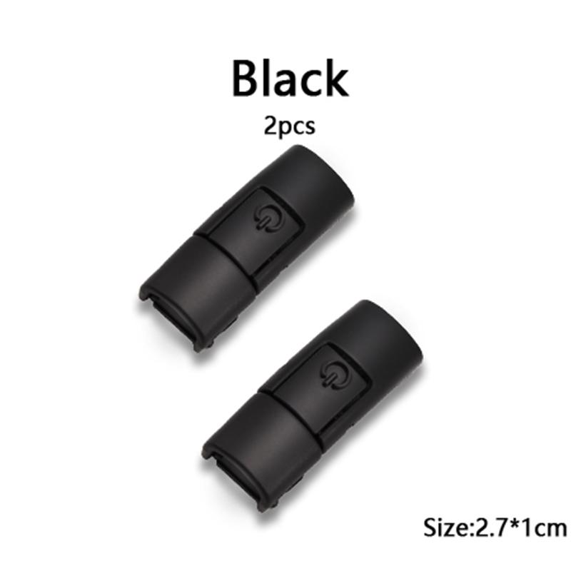 Colorful Lock Elastic Laces Sneakers Kids Adult Flats No Tie Shoe Laces for Shoes Accessories Press Lock Shoelaces Without Ties