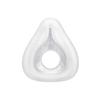 F20 Replacement Cushion for & CPAP Masks, Soft Silicone Seal, Snug Fit for Nose & Mouth Large