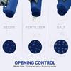 Snow And Ice  Handheld Expander Garden Kettle Shaker Watering Pot