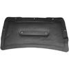 Car Hood Engine Sound Insulation Pad Heat Shield Compatible For Jeep Cherokee 2014-2018