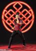 TAMASHII NATIONS Of the Ten 150mm Painted Movable Figure S.H.Figuarts Shang-Chi (Shang-Chi/Legend Rings) Approx. PVC&ABS