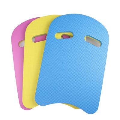U-Shaped Kickboard Swimming Training Kick Board Eva Foam Floating Board Kickboard For Kids Adults Water Pool Accessories