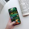 Movie Up New High-End Cover Phone Case for Redmi Note 8 9 Pro Max 9S 9T 9C NFC 8T 10A A4 A5