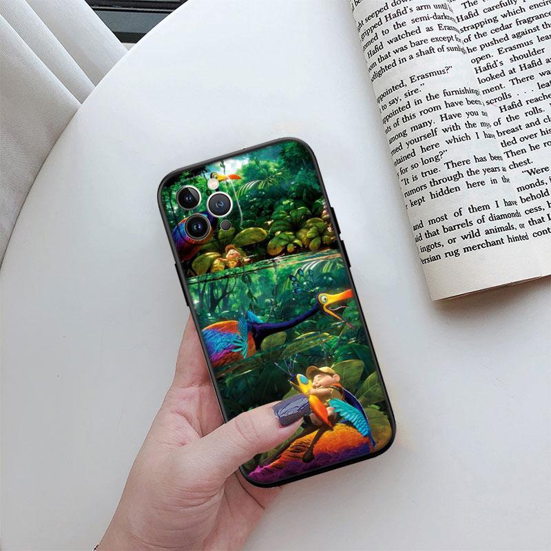 Movie Up New High-End Cover Phone Case for Redmi Note 8 9 Pro Max 9S 9T 9C NFC 8T 10A A4 A5