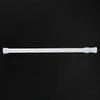 Telescopic Shower Rod Shower Rod Telescopic Rod Rod Shower White 30-50 Cm