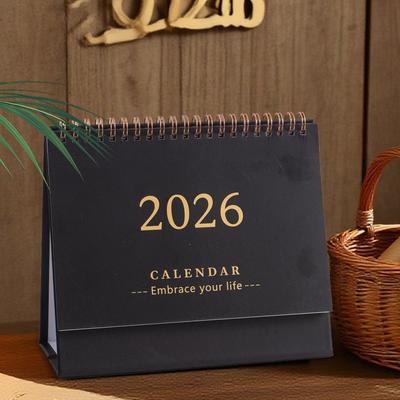 Blocnotesuri și carnete – Calendare