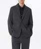 Musinsa Standard Almighty Comfort Blazer [Gray]