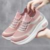 Shoes, Thick Soled Shoes, Casual Shoes, Women's Shoes, Height Increasing Shoes, Breathable Shoes