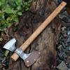 Ally Outdoor Camping Double-Edged Axe