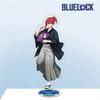 Anime Peripheral Acrylic Stand Blue Prison 3 Ryosuke Yoshikage Figurine Creative Campus Small Decoration Small Ornament