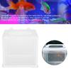 Aquarium Fish Tanks Kweekbox Kleine Vis Isolatie Incubator Aquaria Accessoire