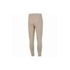 Knitted Sweatpants Men's Khaki Thin Cuffed Pants CU6776-247