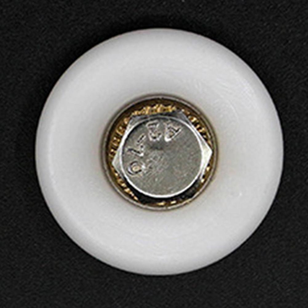 Duschkabinen Rollen Räder 1 Satz 20/23/25/27mm 4 Stück