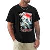Nekromantik 1987 Jrg Buttgereit Classic TShirt Blue Archive Cute Tops Plus Size Clothes Anime Stuff Plain T Shirts Men
