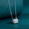 Small Waist Necklace for Women, Fashionable Temperament, Personalized and Versatile Short Pendant, Collarbone Chain, Neck Chain