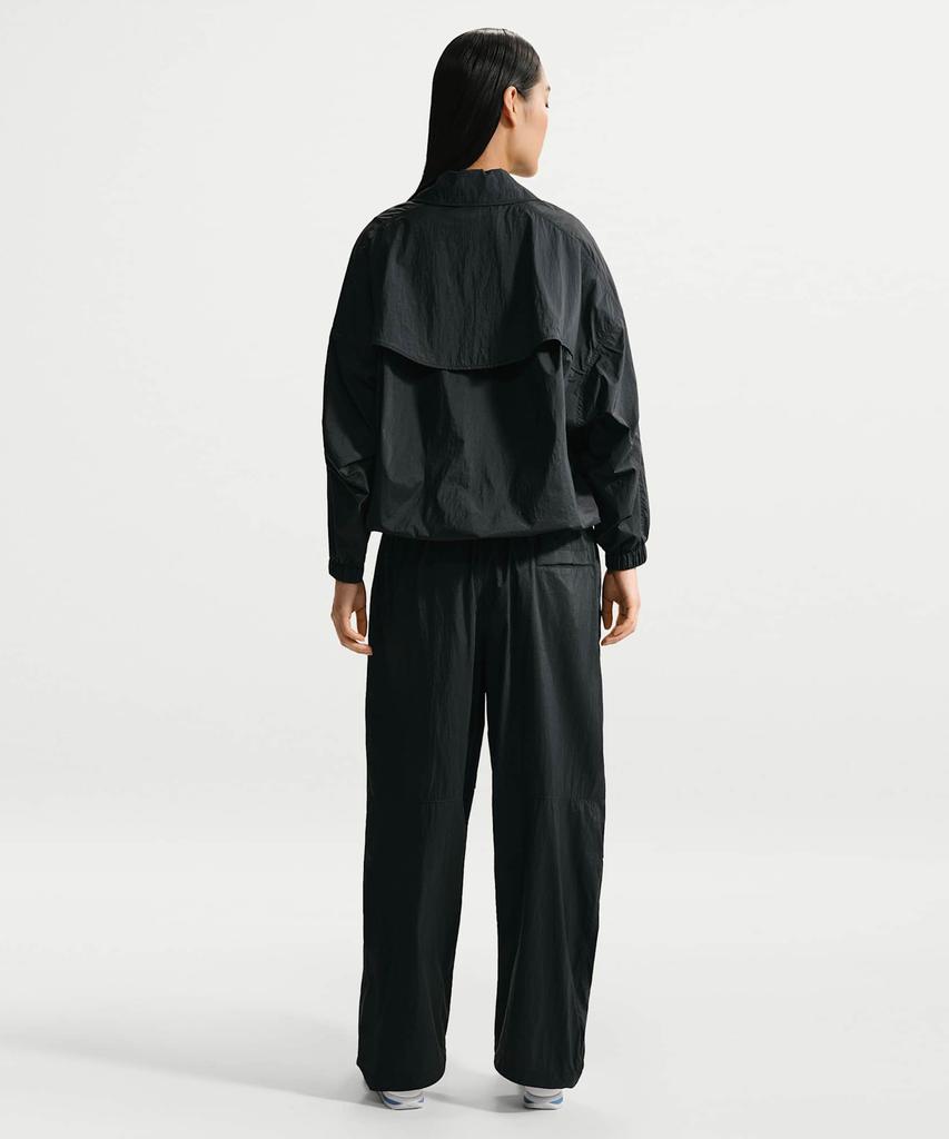 NIKE Sportswear Mid-Rise Lightweight Uv Pants W - Black:Sail / Io3377-010
