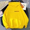 Women's Plus Velvet Autumn/Winter Hoodie - American Lazy Style, Loose Fit, Thick Printed Pullover Jacket