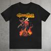 Vintage 2003 Ozzfest Ozzy Osbourne Shirt Unisex Fan cadeau alle maten Unisex T-shirt