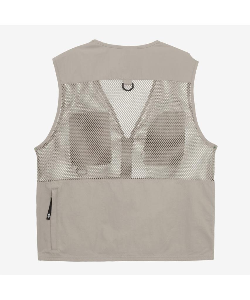 The North Face Nv5Vr02C Men'S Bestie Vest Beige