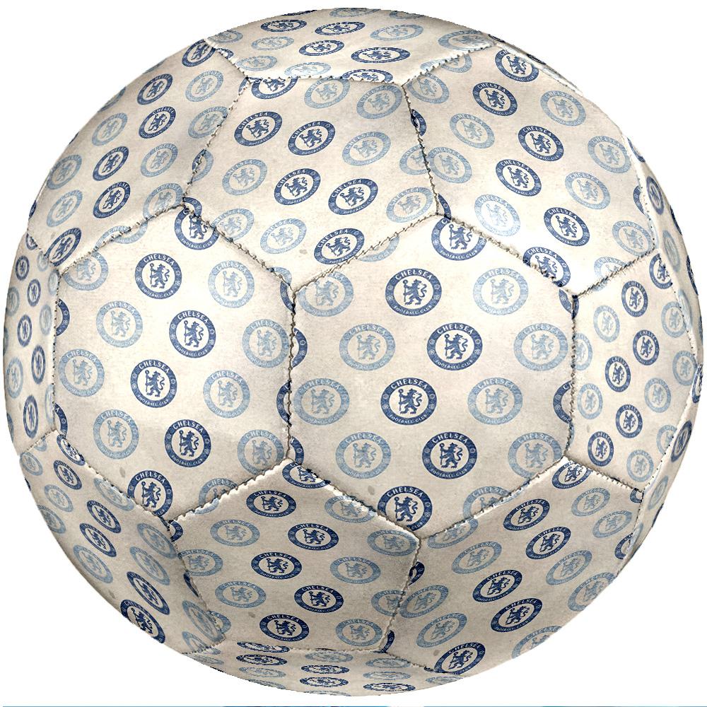Chelsea FC Thema Größe 5 Match Fußball Professioneller Outdoor Fußball Weiche Haptik Trainingsball