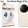 Pentru Honor Magic 8 Pro 5G Sticlă IMAK Definiție Înaltă Sticlă Subțire Integrată Film pentru Lentilă