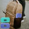Insulin Cooler Diabetic Cooler Travel Temperature Bag Hot & Cold Available 2 Ice Packs320ml