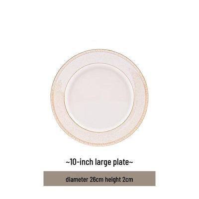 Wutuo Ceramic Dinnerware Set