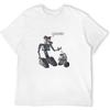 I Am Yor Father Number Johnny 5 Wall E Short Circuit T-Shirt Men