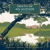 Death of an Author by E.C.R. Lorac Paperback Book 9780712354677