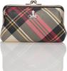 Vivienne Westwood Pouch Derby Pouch With Metal Clasp 44030037 S0012 [parallel Imported Product] Red
